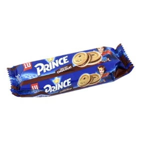 Biscuit fourré Chocolat LU 60 g