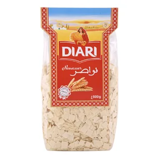 Pâte nouasser traditionnelle DIARI le sachet de 500 g