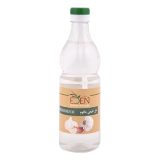 Vinaigre naturel A'T'ail EDEN 500 ml