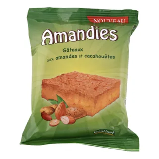 Amandies GOUTINEL 50 g