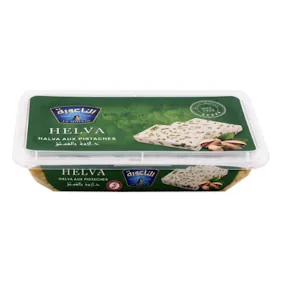 Chamia aux pistaches LE MOULIN 550 g