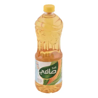 Huile de maïs SAFI 0.9L
