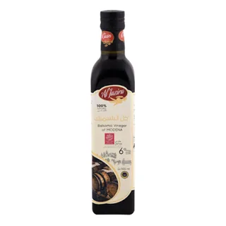 Vinaigre balsamique AL JAZIRA 500 ml