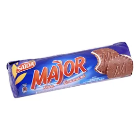 Biscuit fourré Lait SAIDA 175 g