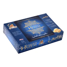 Loukoum nature HAZEM 250 g