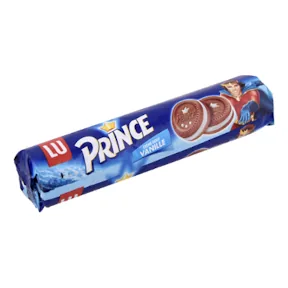 Biscuit Vanille PRINCE 130 g