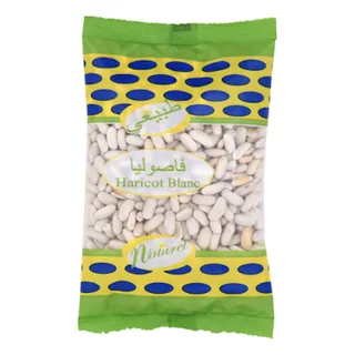 Haricot Blanc NATUREL 400 g
