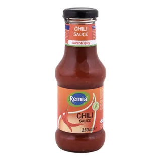 Sauce chili REMIA 250 ml