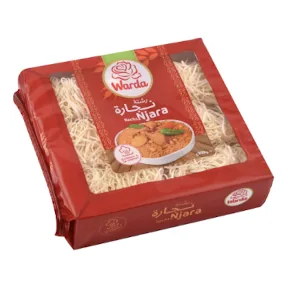 Rechta njara LA ROSE BLANCHE 300 g