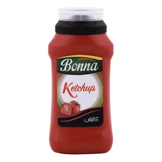 Ketchup BONNA 270 ml