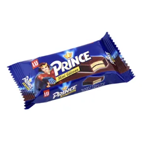 Gâteau chocolat PRINCE LU 30 g
