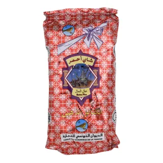 Thé noir extra plus OCT 100 g