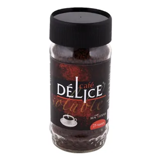 Café soluble BEN YEDDER 45 g