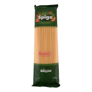 Spaghetti n°1 SPIGA le sachet de 500 g