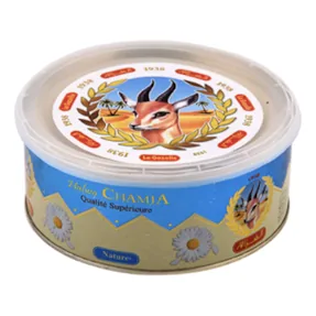 Chamia nature GAZELLE 800 g