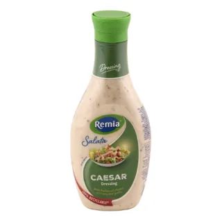 Sauce salade Cesar REMIA 450 ml