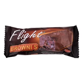 Brownies FLIGHT 50 g