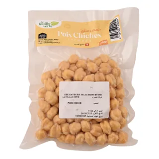 Pois chiche FEUILLE VERTE 150 g