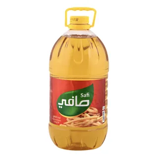 Huile de friture SAFI 5L