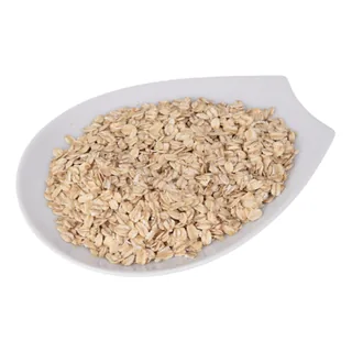 Flocons d'avoine CHAIEB portion de 100 g