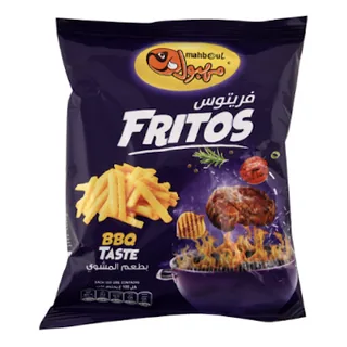 Fritos Barbecue MAHBOUL 9 g