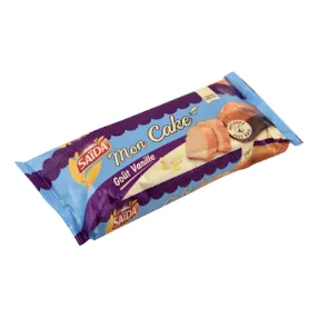 Cake Mon cake - Vanille SAIDA 240 g