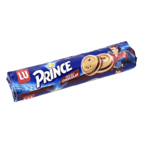 Biscuit Chocolat PRINCE 130 g