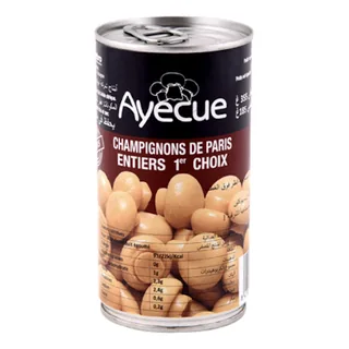 Champignon entier AEYCUE 355 g