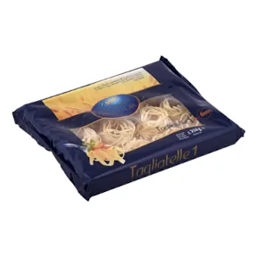 Pâte tagliatelle n°1 L'EPI D'OR le paquet de 250 g