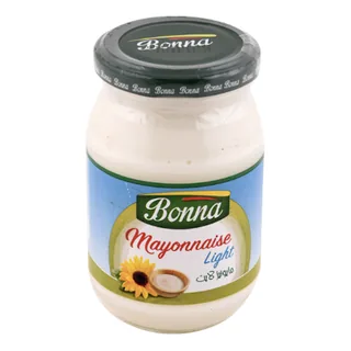 Mayonnaise BONNA 260 ml