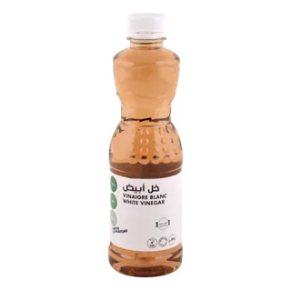 Vinaigre Blanc TOUS LES JOURS 500 ml