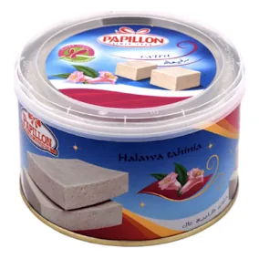 Chamia nature PAPILLION 350 g