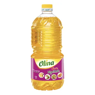 Huile végétale OLINA 1,8 L