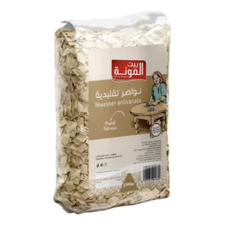 Nouasser artisanale BEIT EL MOUNA 500 g
