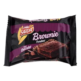 Brownies Chocolat SAIDA 60 g