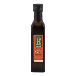 Vinaigre de cidre RUSPINA 25 cl