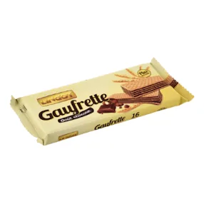 Gaufrette Chocolat LINGOT 100 g