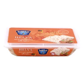 Chamia aux amandes LE MOULIN 550 g