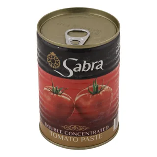 Concentré de tomate SABRA 400 g