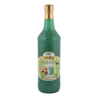 Sirop Pistache JAWHARA 1L