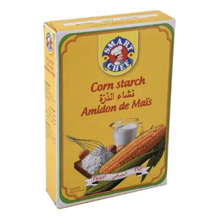 Amidon de maïs SMART CHEF 160 g