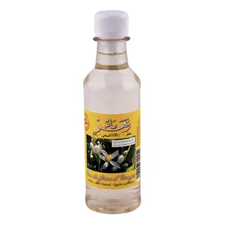 Eau de fleur d'oranger 100% naturel QUINTESSENCES 25 cl
