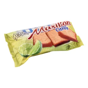 Cake Citron-cacao MAXIBON 250 g