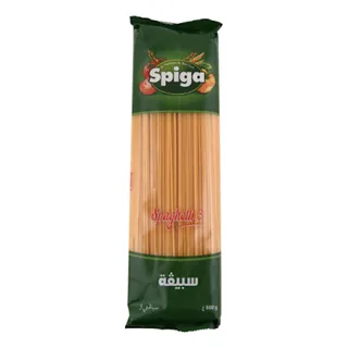 Spaghetti n°3 SPIGA le sachet de 500 g