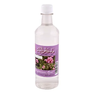 Eau de Géranium 100% naturel QUINTESSENCES 50 cl