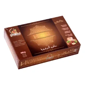 Loukoum noisette HAZEM 250 g