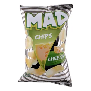 Chips Fromage MAD 75 g