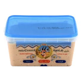 Chamia nature GAZELLE 550 g