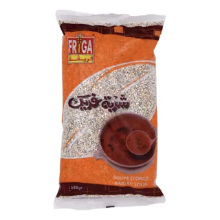 Chorba fric SPIGA 500 g