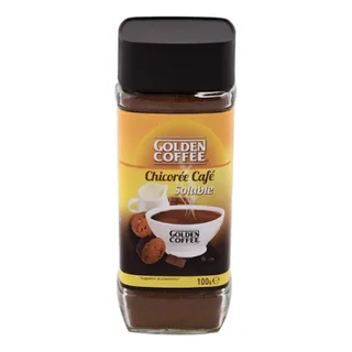 Chicorée soluble GOLDENCOFFEE 100 g